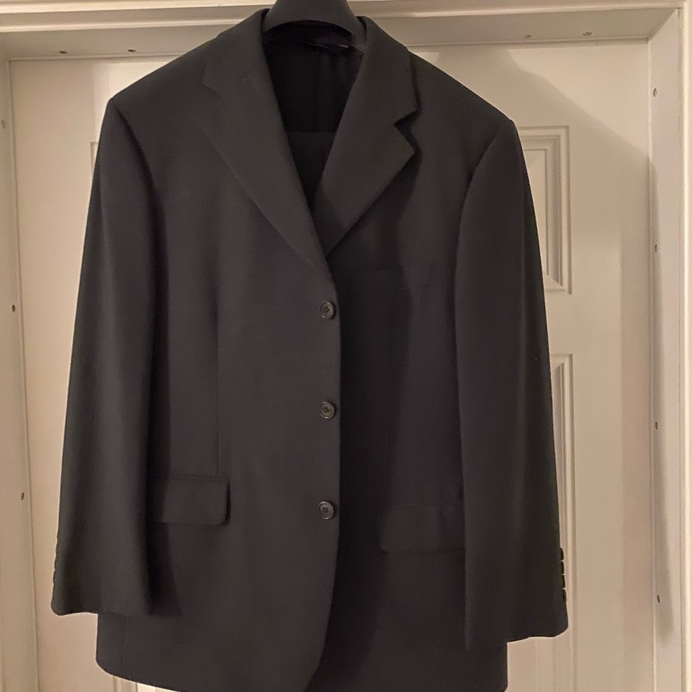 Suit